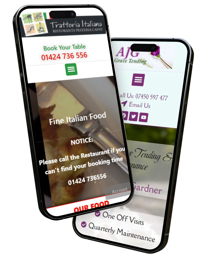 Graphic &Amp; Web Design Services In Hastings Web Design Services In Hastings By Media Gem