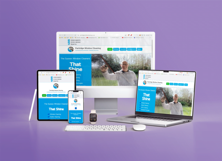 Graphic &Amp; Web Design Services In Eastbourne