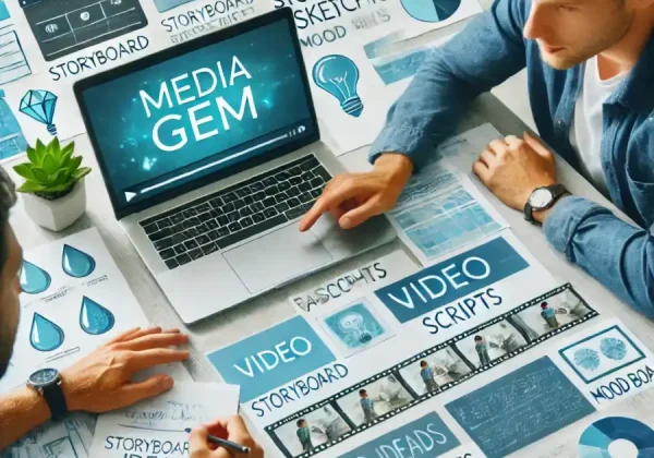 Ai Video Production Hastings