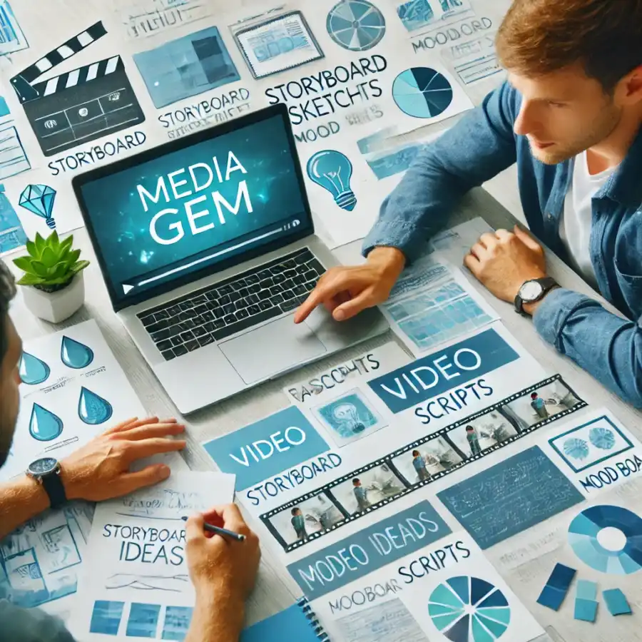 Video Production For Small Businesses Ai Video Production Hastings