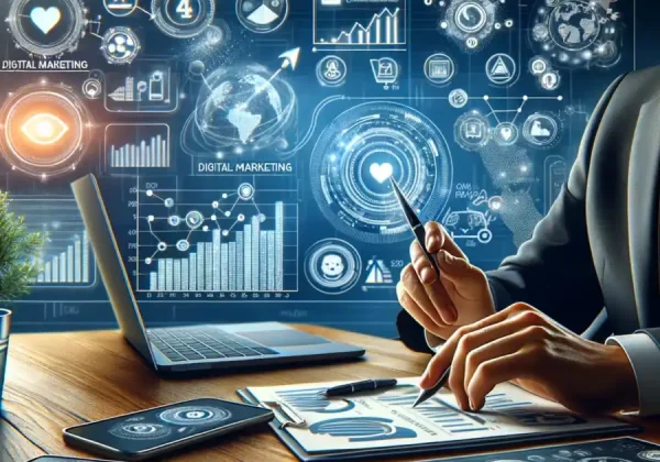 Digital Marketing