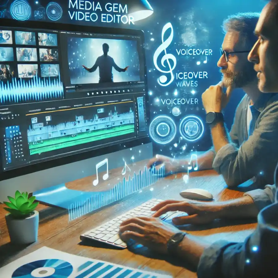 Video Production For Small Businesses Video Editing