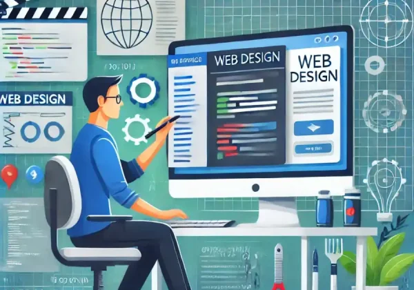 Web Design